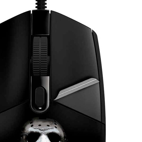 Warner Bros Friday the 13th Jason Voorhees G203 Prodigy RGB Wired Gaming Mouse Skin